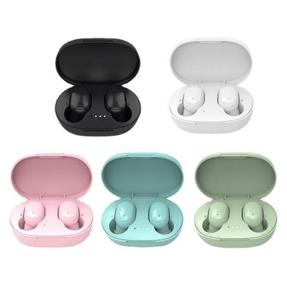 Bluetooth Earphones