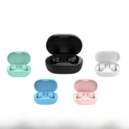 Bluetooth Earphones