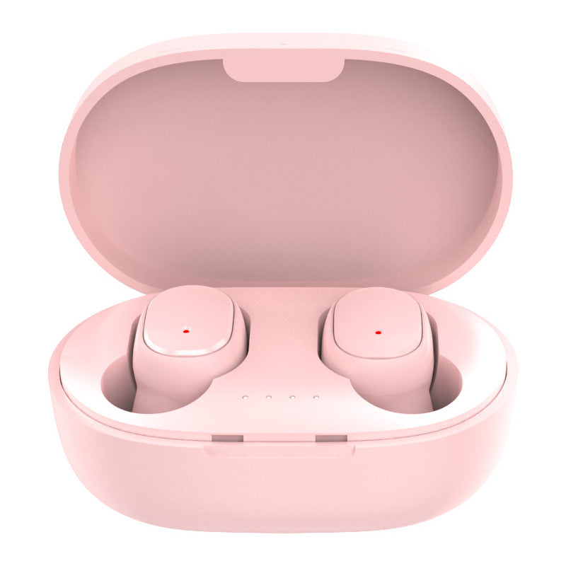 Bluetooth Earphones