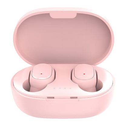 Bluetooth Earphones