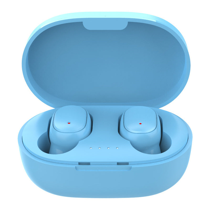 Bluetooth Earphones