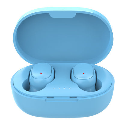 Bluetooth Earphones