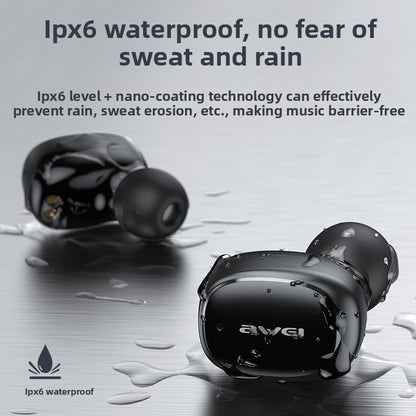 Bluetooth earphones