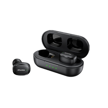 Bluetooth earphones