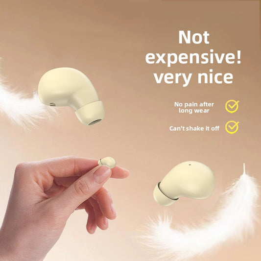 Bluetooth earphones