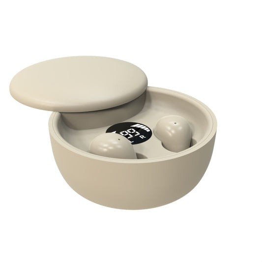 Bluetooth earphones