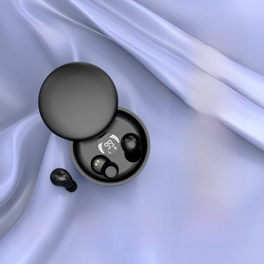 Bluetooth earphones