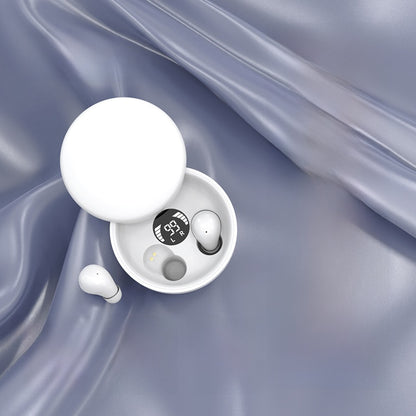 Bluetooth earphones