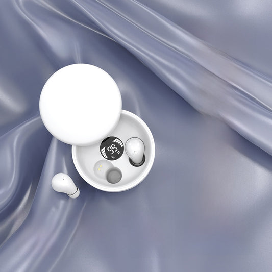 Bluetooth earphones
