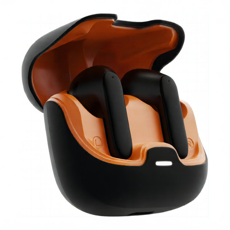 Bluetooth earphones