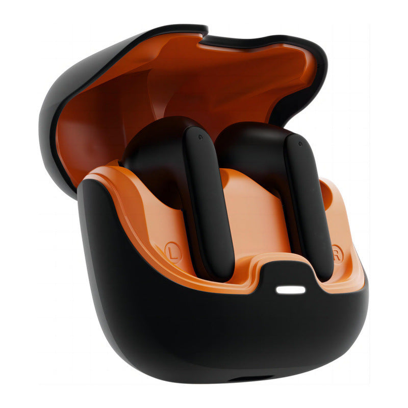 Bluetooth earphones