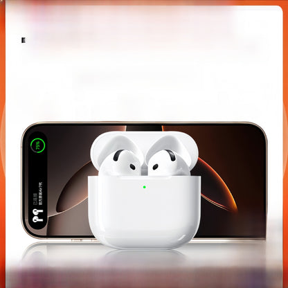 Bluetooth earphones