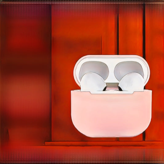 Bluetooth earphones