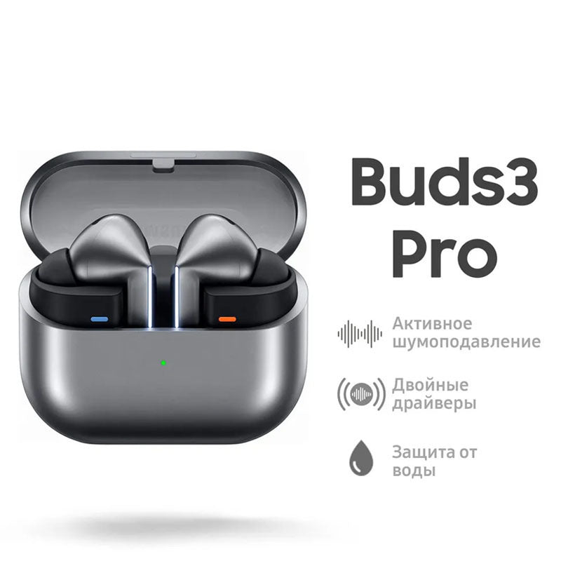 Bluetooth earphones