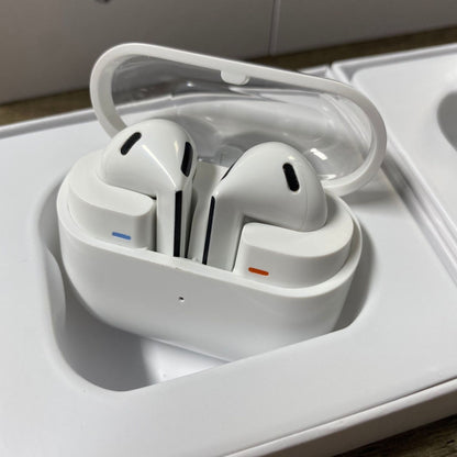 Bluetooth earphones