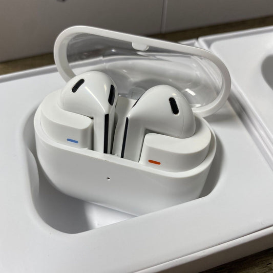 Bluetooth earphones