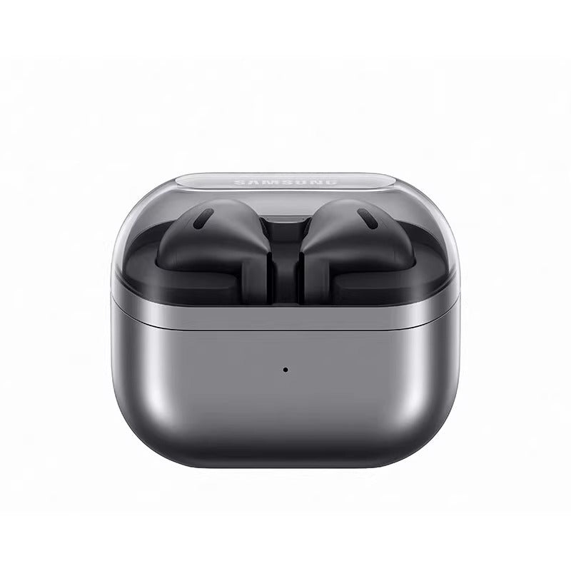 Bluetooth earphones