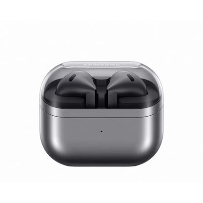 Bluetooth earphones