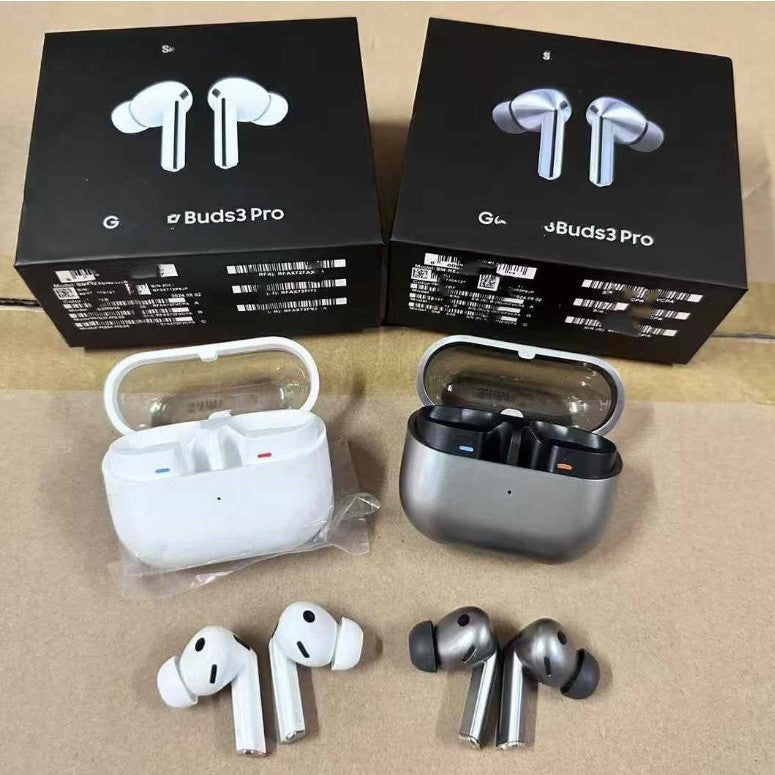 Bluetooth earphones