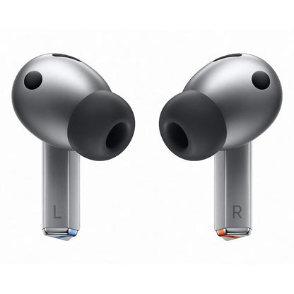Bluetooth earphones