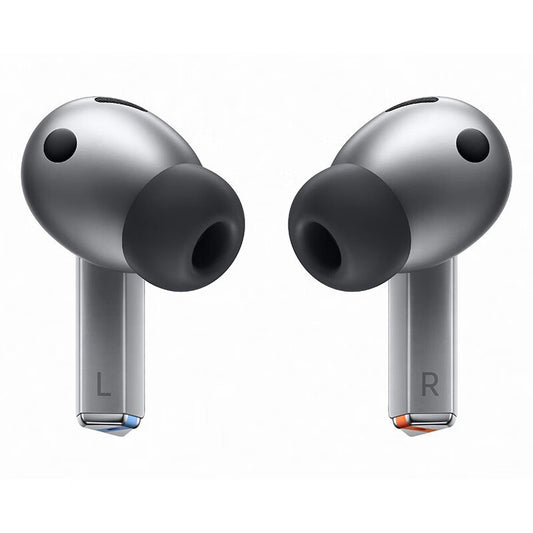 Bluetooth earphones