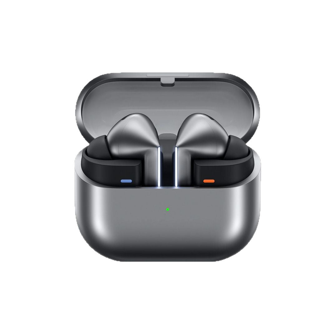 Bluetooth earphones