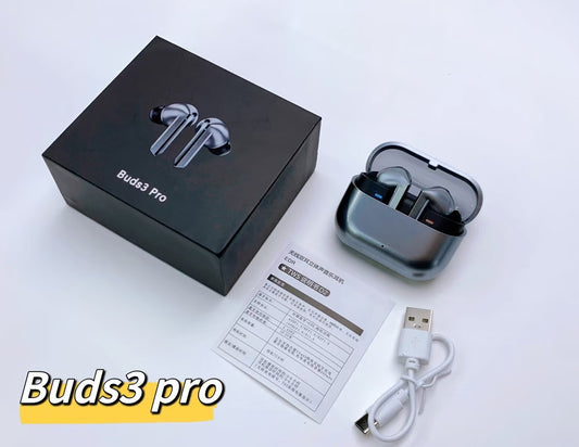 Bluetooth earphones