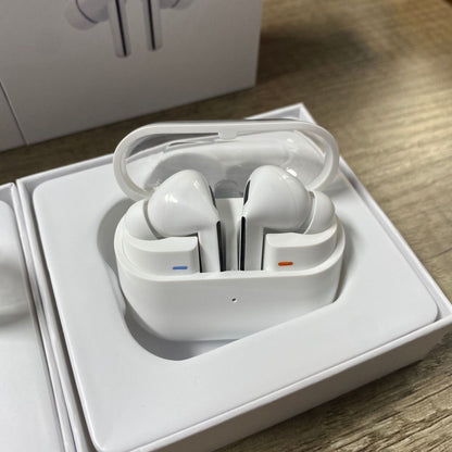 Bluetooth earphones