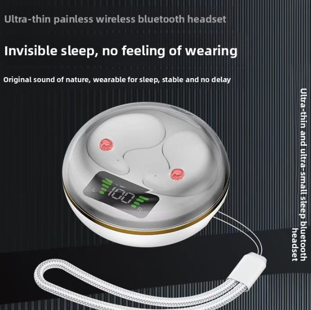 Bluetooth Earphones
