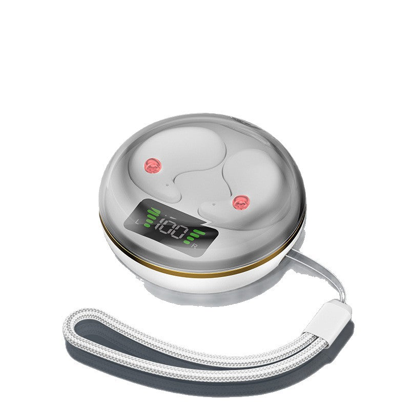 Bluetooth Earphones