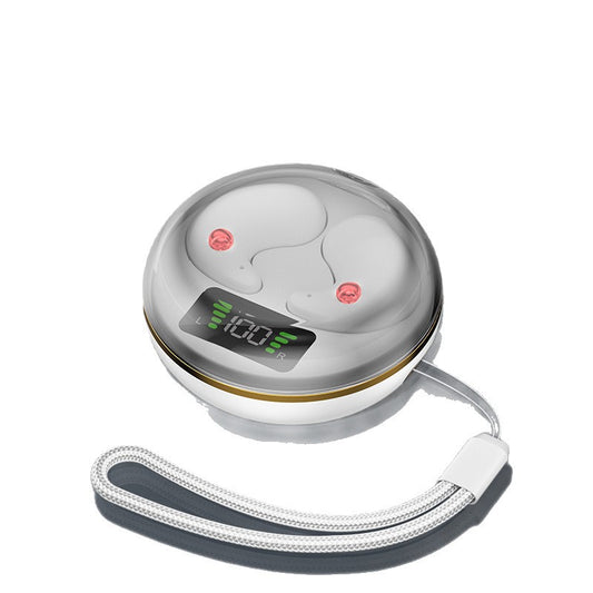 Bluetooth Earphones