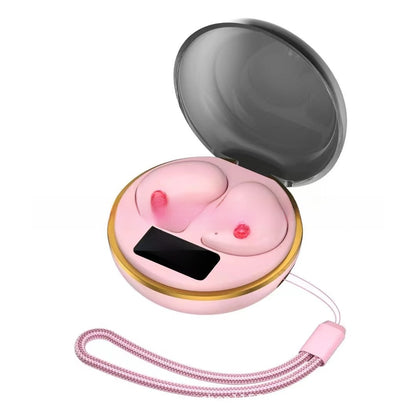 Bluetooth Earphones