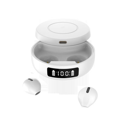 Bluetooth Earphones