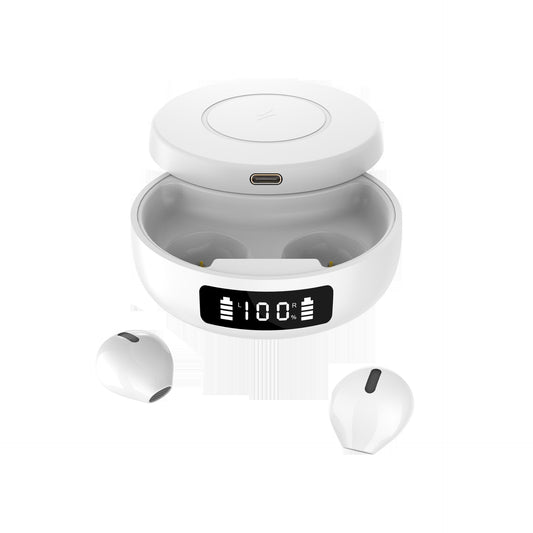 Bluetooth Earphones