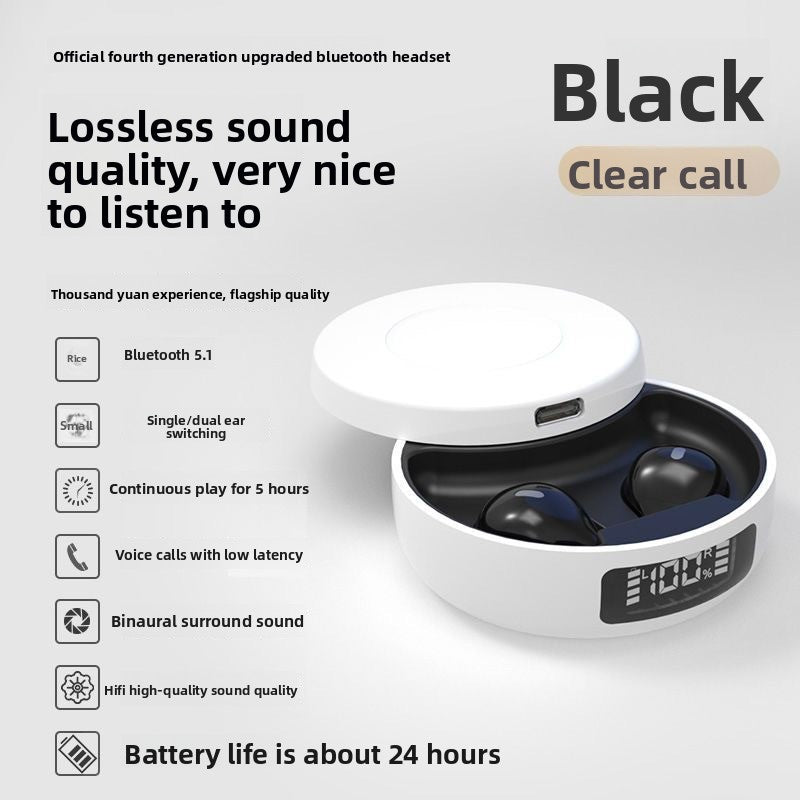 Bluetooth Earphones