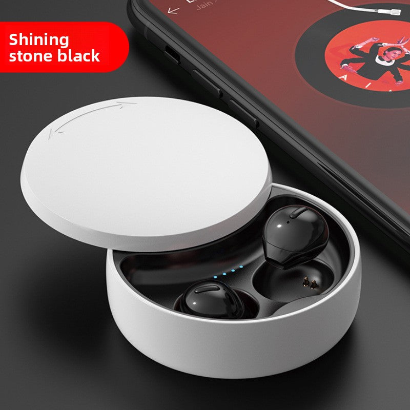 Bluetooth Earphones