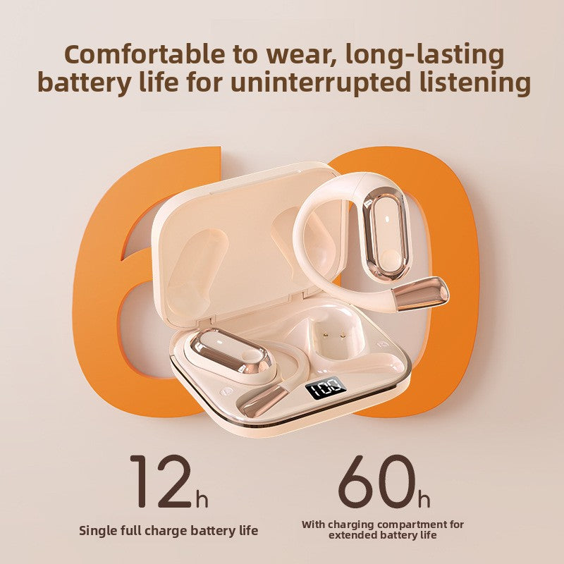 Bluetooth Earphones