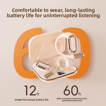 Bluetooth Earphones