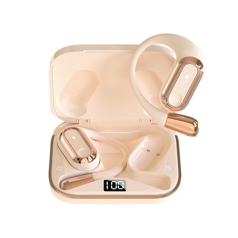 Bluetooth Earphones