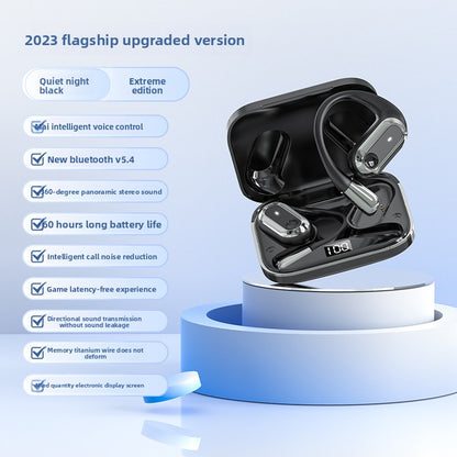 Bluetooth Earphones
