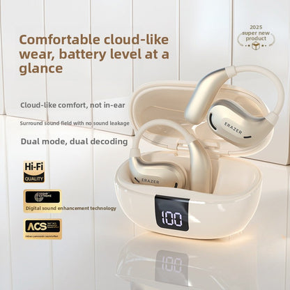 Bluetooth Earphones