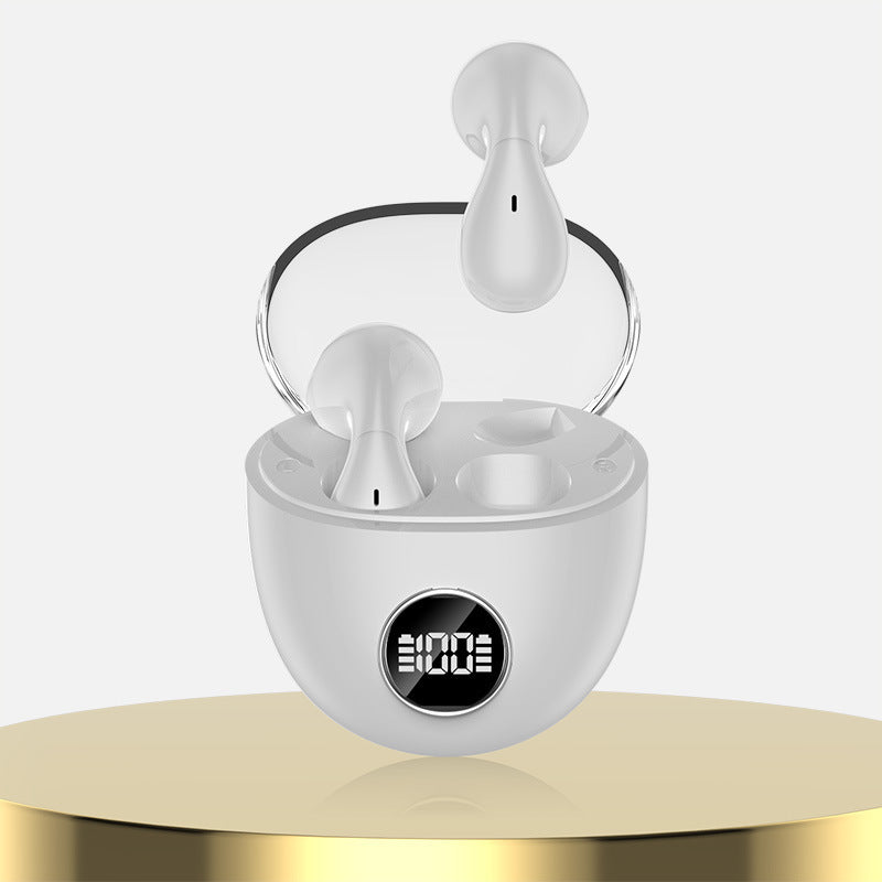 Bluetooth Earphones