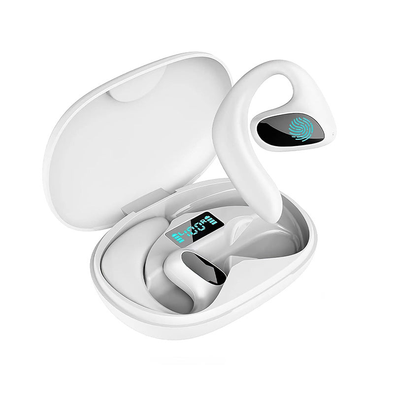 Bluetooth Earphones