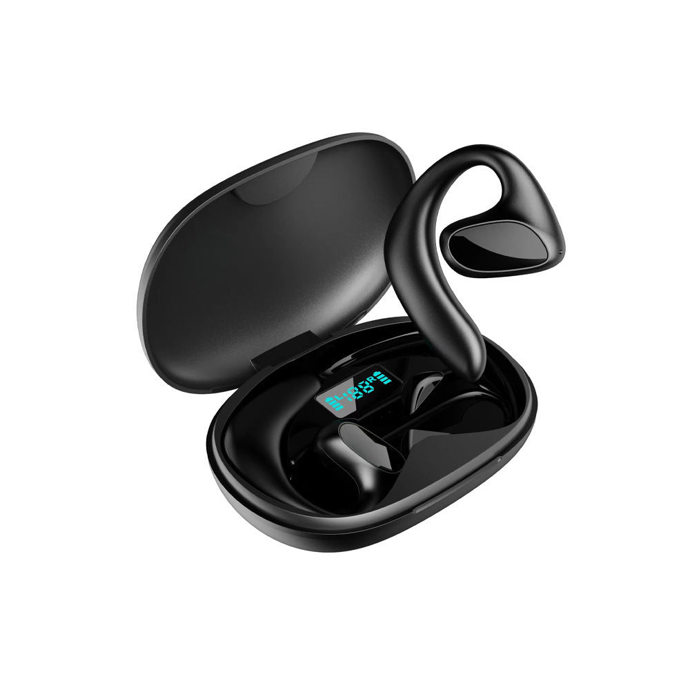 Bluetooth Earphones