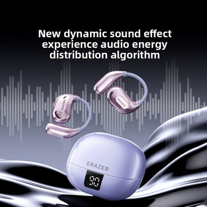 Bluetooth Earphones