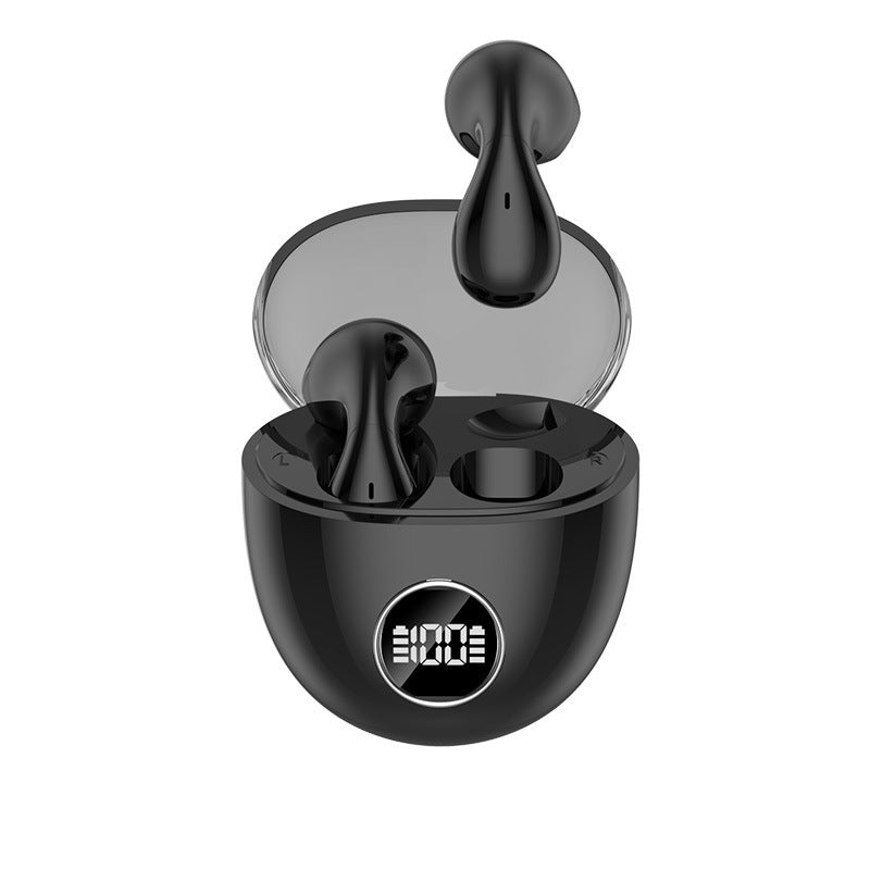 Bluetooth Earphones