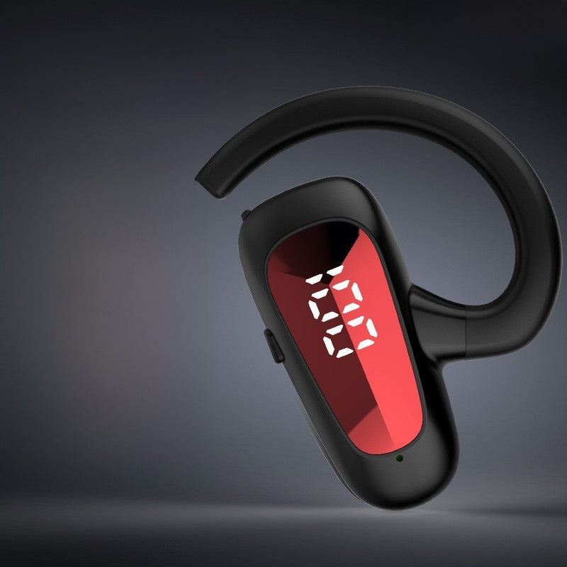 Bluetooth Earphones