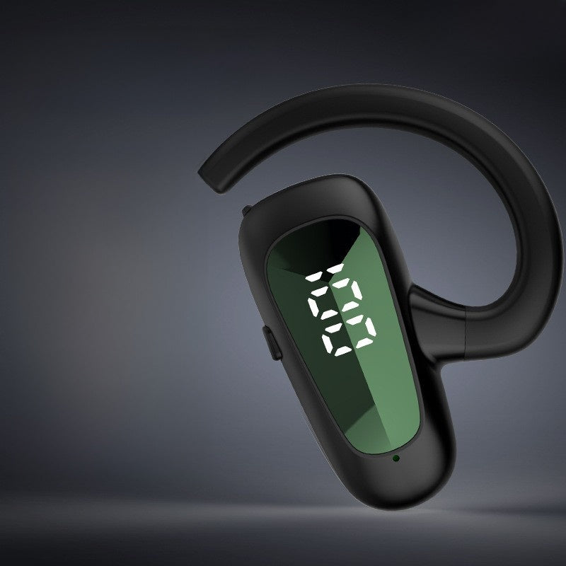 Bluetooth Earphones