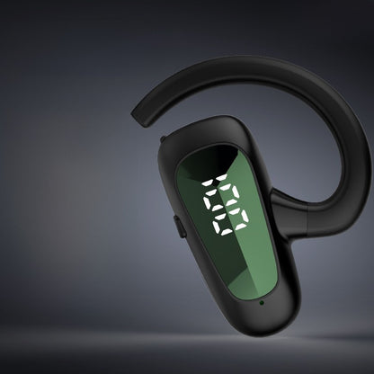 Bluetooth Earphones