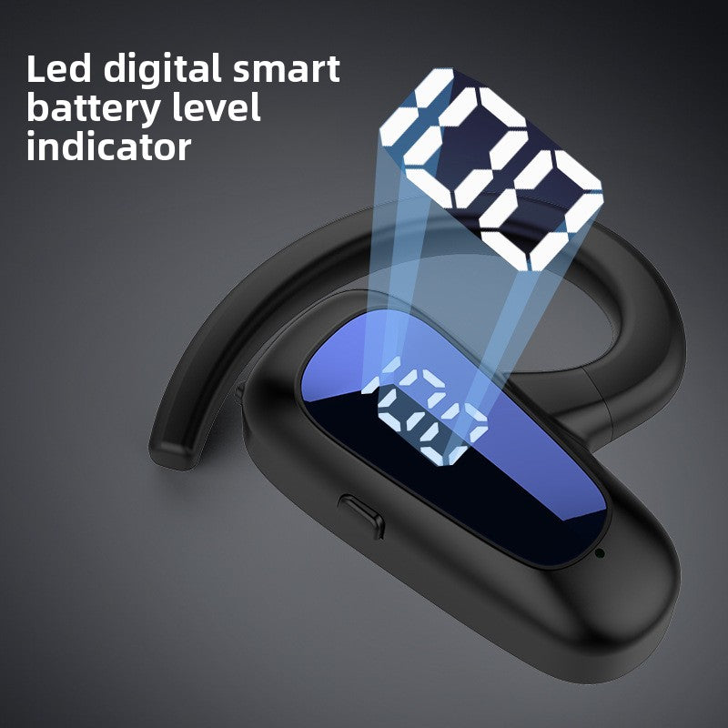 Bluetooth Earphones